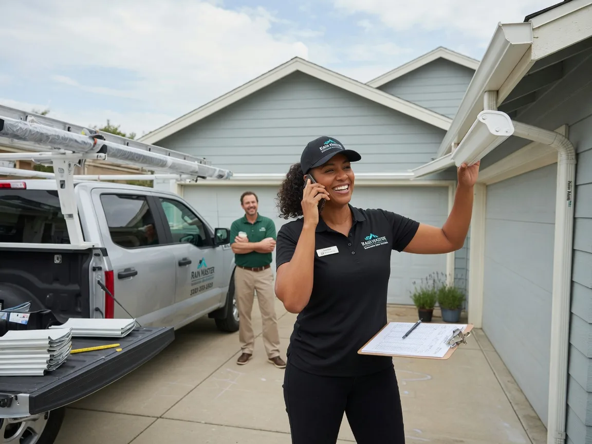 Gutter Installation Mercer, ND FAQs